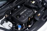 Hyundai i40 Station Wagon CRDi 2011 года (UK)